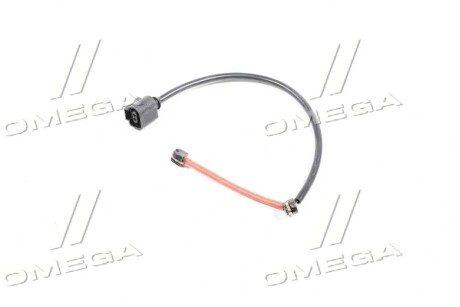 Фото 2 - Датчик износа тормозных колодок A.B.S. 39614