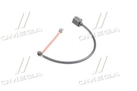 Фото 3 - Датчик износа тормозных колодок A.B.S. 39614