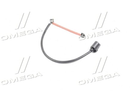 Фото 4 - Датчик износа тормозных колодок A.B.S. 39614