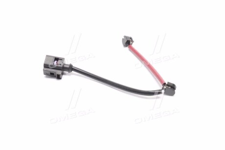 Фото 3 - Датчик зносу гальмівних колодок A.B.S. 39615