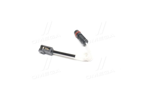 Фото 3 - Датчик износа тормозных колодок A.B.S. 39620