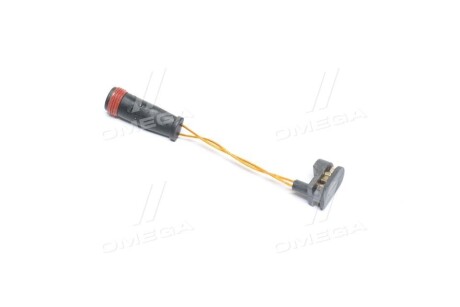 Фото 3 - Датчик зносу гальмівних колодок A.B.S. 39627