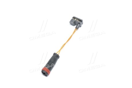 Фото 4 - Датчик зносу гальмівних колодок A.B.S. 39627