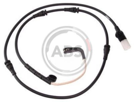Сигнализатор, износ тормозных колодок - A.B.S. 39630