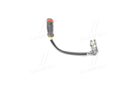 Фото 3 - Датчик износа тормозных колодок A.B.S. 39631