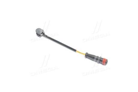 Фото 3 - Датчик зносу гальмівних колодок A.B.S. 39634