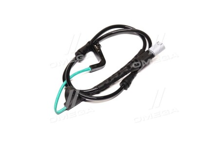 Фото 2 - Датчик износа тормозных колодок A.B.S. 39641