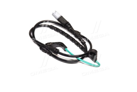 Фото 3 - Датчик износа тормозных колодок A.B.S. 39641