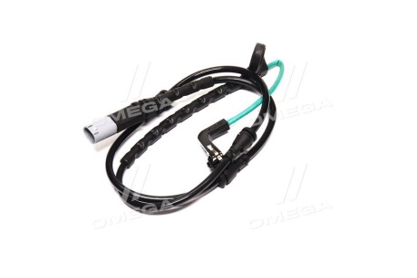 Фото 4 - Датчик износа тормозных колодок A.B.S. 39641