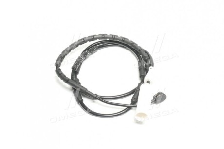 Фото 3 - Датчик зносу гальмівних колодок A.B.S. 39676