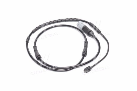 Фото 2 - Датчик износа тормозных колодок A.B.S. 39677