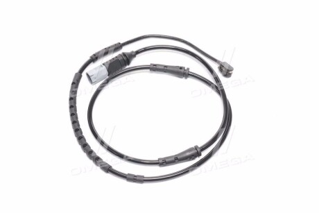 Фото 3 - Датчик износа тормозных колодок A.B.S. 39677