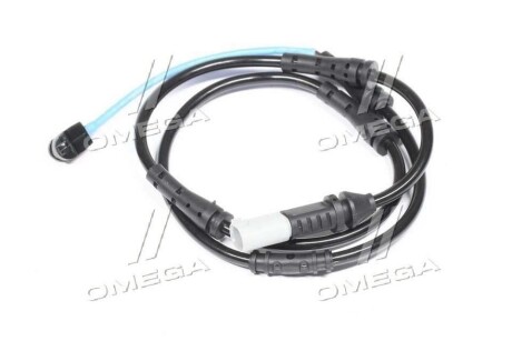 Фото 2 - Датчик зносу гальмівних колодок A.B.S. 39685