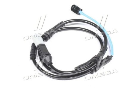 Фото 3 - Датчик зносу гальмівних колодок A.B.S. 39685