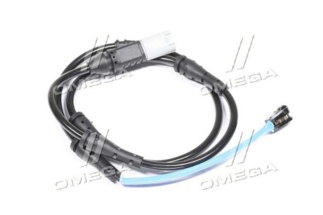 Фото 4 - Датчик зносу гальмівних колодок A.B.S. 39685