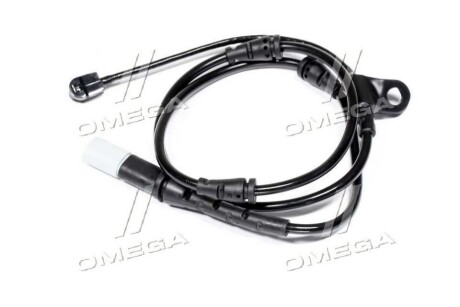 Фото 2 - Датчик износа тормозных колодок A.B.S. 39695