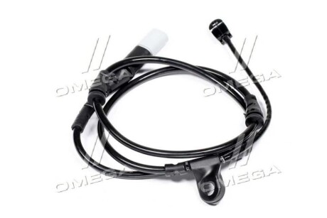 Фото 3 - Датчик износа тормозных колодок A.B.S. 39695