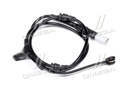 Фото 4 - Датчик износа тормозных колодок A.B.S. 39695