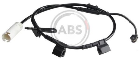 Датчик гальмiвних колодок - ((34356792572)) A.B.S. 39700