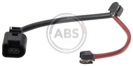 Датчик зносу колодок - ((97060914500)) A.B.S. 39709