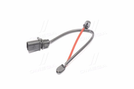 Фото 2 - Датчик зносу гальмівних колодок A.B.S. 39772