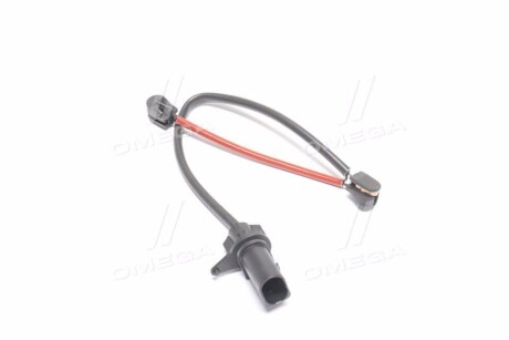 Фото 3 - Датчик зносу гальмівних колодок A.B.S. 39772