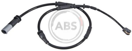 Czujnik klock. hamulc. bmw x1 f48 15- tyј - A.B.S. 39905