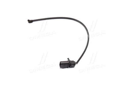 Фото 2 - Датчик износа тормозных колодок A.B.S. 39921