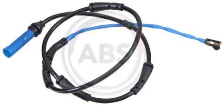 Czujnik klock. hamulc. bmw 5 g30,f90 16- tyј - A.B.S. 39925