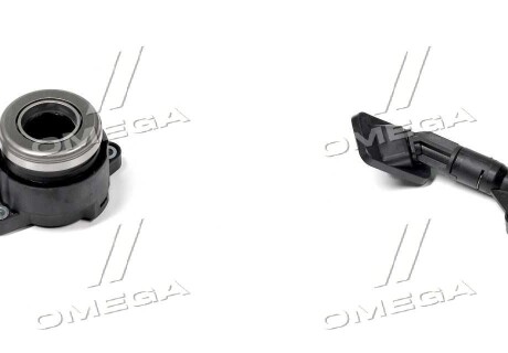 Фото 3 - Рабочий цилиндр сцепления A.B.S. 41141