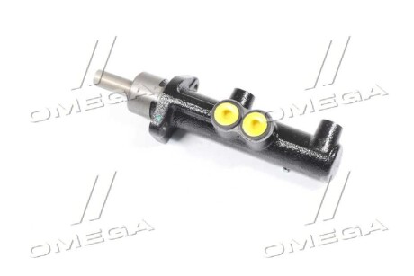 Фото 3 - Головний гальмівний циліндр A.B.S. 41324