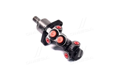 Фото 2 - Главный тормозной цилиндр A.B.S. 41868X