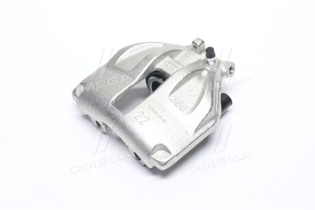 Фото 4 - Тормозной суппорт A.B.S. 422382