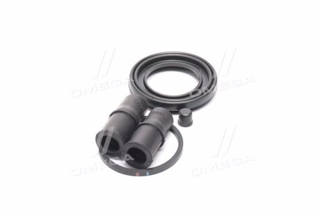 Фото 2 - Ремкомплект суппорта A.B.S. 43591