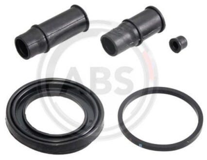 Ремонтний комплект гальмівного супорта - ((171698447B, 171698447, 171698447A)) A.B.S. 43676