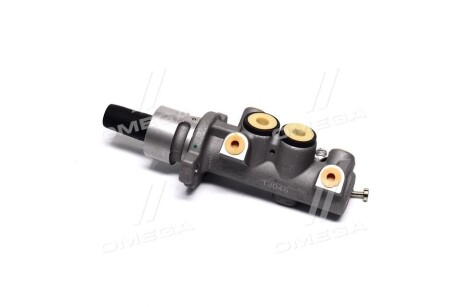 Фото 3 - Головний гальмівний циліндр A.B.S. 51018X