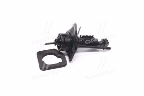 Циліндр зчеплення головний Focus/Kuga/S40/V50 03- - (bp4k41400e, 1476806, 1539937) A.B.S. 51226