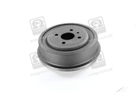 Фото 2 - Гальмівний барабан A.B.S. 5122S