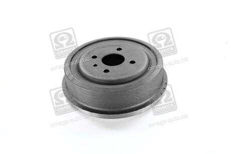 Фото 4 - Гальмівний барабан A.B.S. 5122S