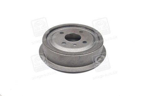 Фото 4 - Гальмівний барабан A.B.S. 5128-S (5128S)