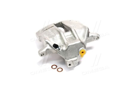 Супорт гальмівний перед. AUDI A4/SEAT EXEO/VW PASSAT 1.6-3.0D 94- Пр. - (8E0615124, 8E0615124X) A.B.S. 521232