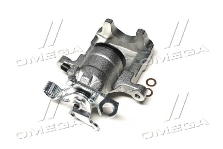 Фото 4 - Тормозной суппорт A.B.S. 522651