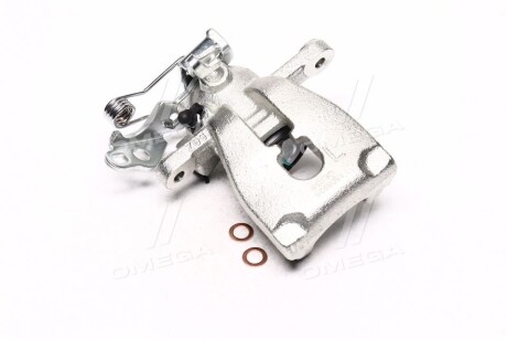 Фото 4 - Гальмівний супорт A.B.S. 523701