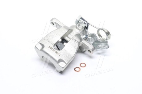 Фото 2 - Тормозной суппорт A.B.S. 523702