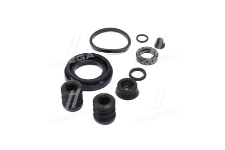 Фото 4 - Ремкомплект суппорта A.B.S. 53985