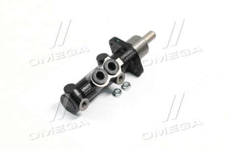 Фото 2 - Головний гальмівний циліндр A.B.S. 61023X