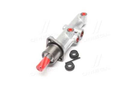 Фото 2 - Головний гальмівний циліндр A.B.S. 61170X