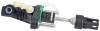 Master cylinder, clutch - (3142002031) A.B.S. 61472 (фото 1)