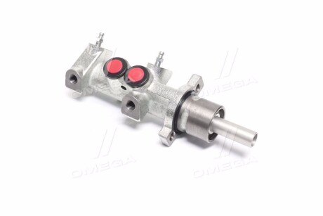 Фото 3 - Головний гальмівний циліндр A.B.S. 61540