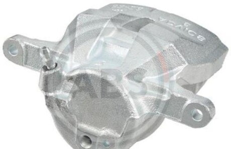 Тормозной суппорт - ((4775042090, 4775042091)) A.B.S. 721991 (фото 1)